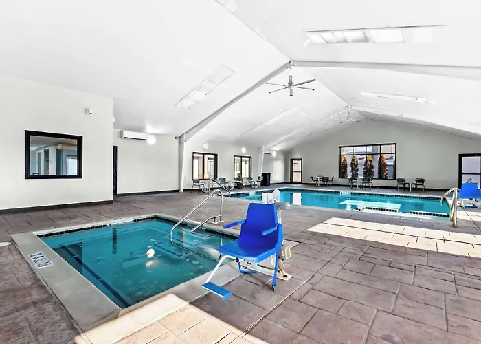 Best 18 Spa Hotels in Warrington for a Relaxing Getaway