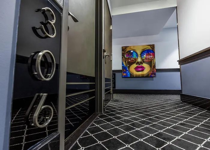 Kent Hotel Miami Beach