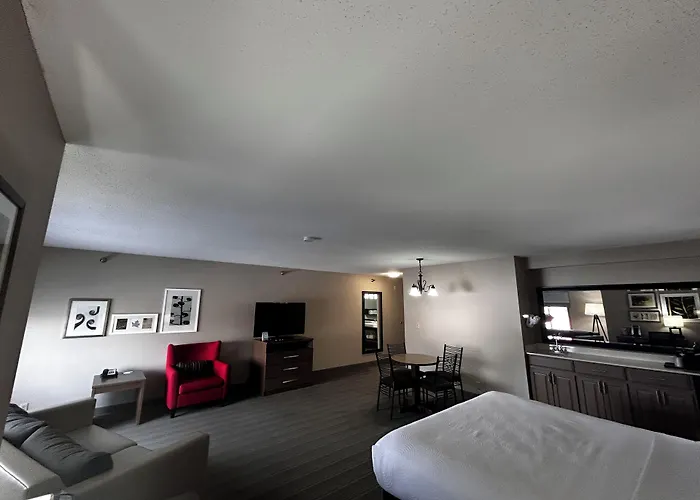 Baxter Hotels