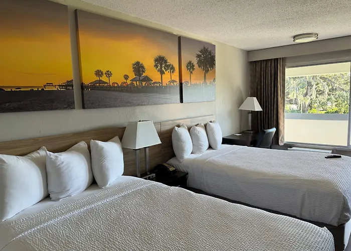 Days Inn By Wyndham Brooksville