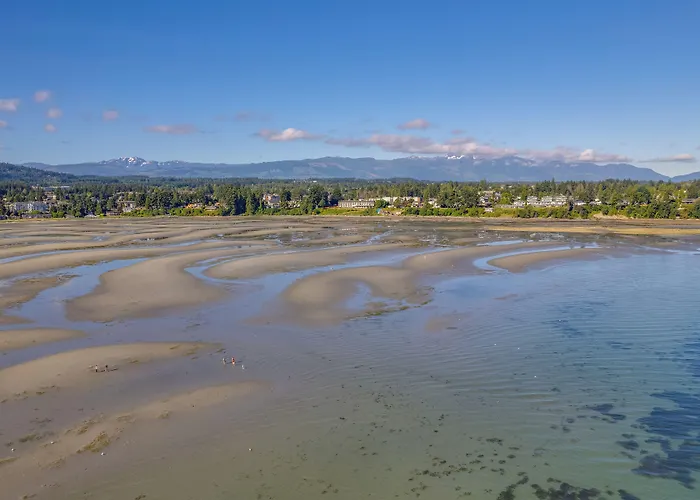 Parksville Hotels