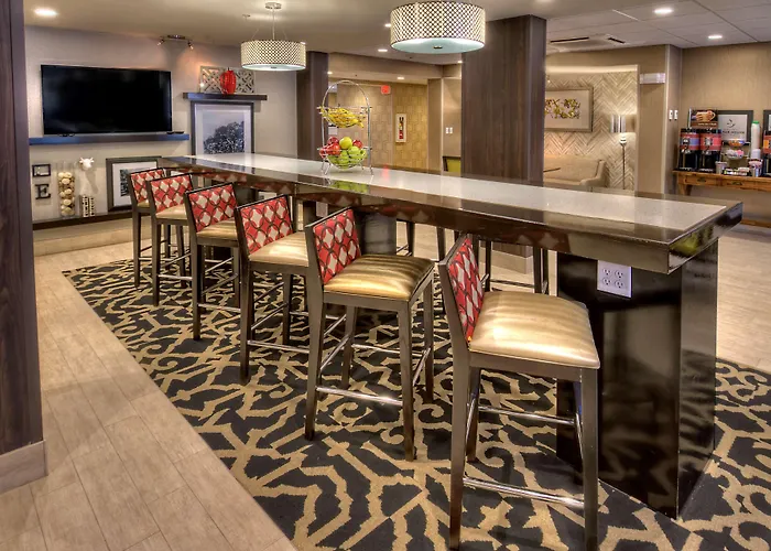 Hampton Inn Cookeville