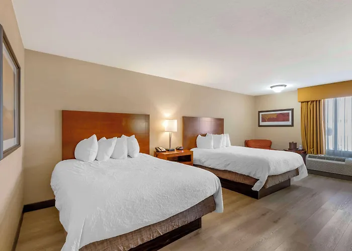 Best Western Cotton Tree Inn