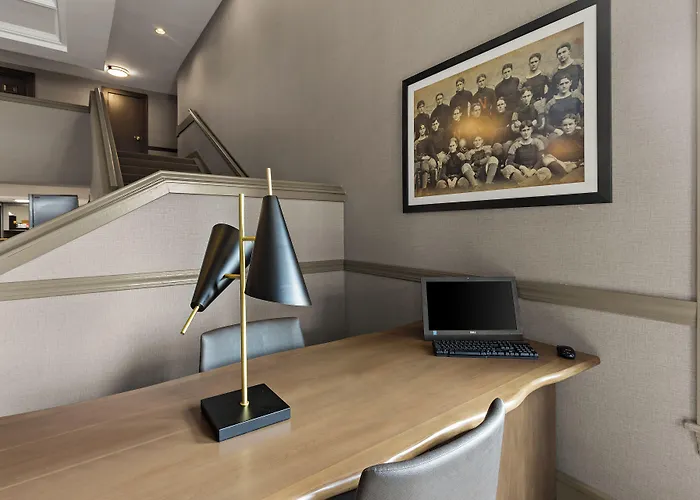 Wingate By Wyndham South Bend - Notre Dame Hotel