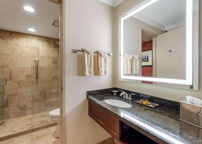 White Bear Lake Hotels