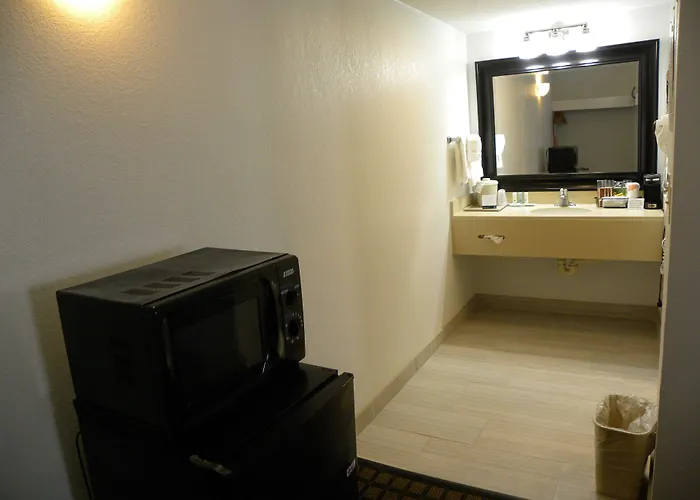 Quality Inn Mount Vernon Alexandria