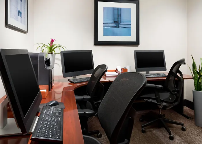 Arlington Boutique Hotels
