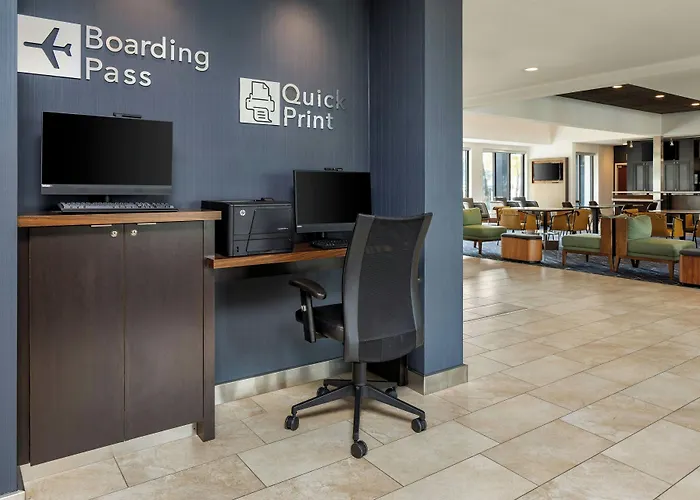 Highland Park Hotels