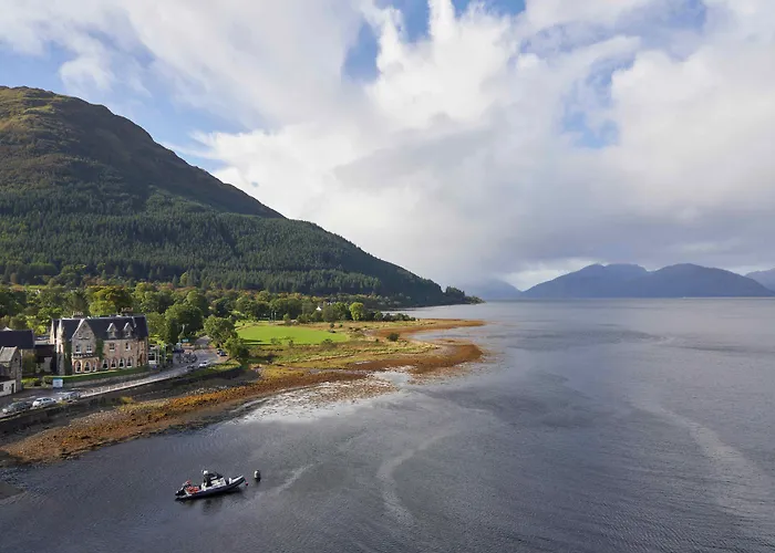 Hotels in Ballachulish