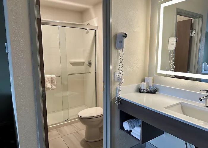 Best Western King Salmon Inn Soldotna