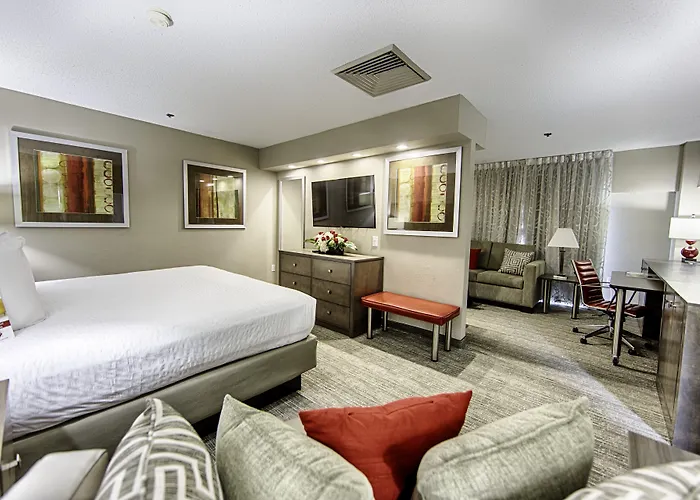 Hotel Capstone
