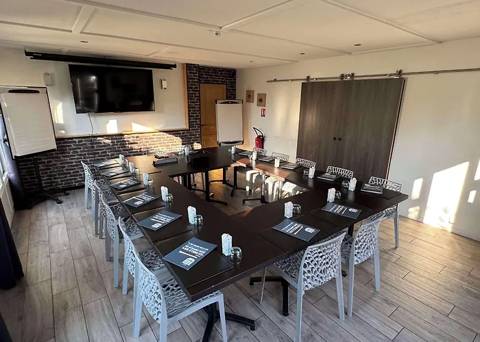 Hotels in Lisieux