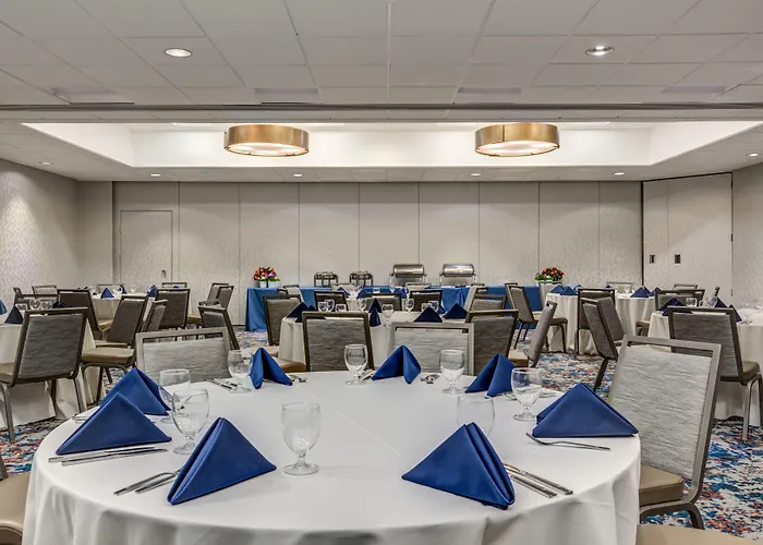Hilton Garden Inn Boston Waltham