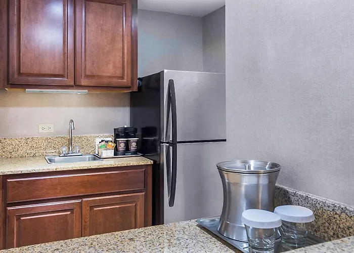 Hilton Wilmington/Christiana