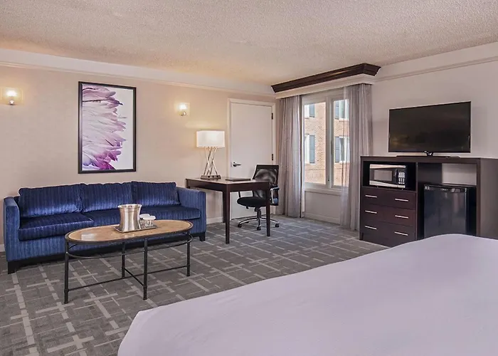 Hilton Wilmington/Christiana