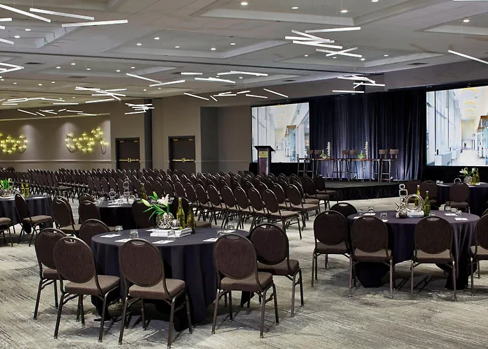 Berkeley Hotels