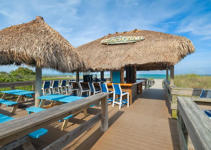 Hilton Cocoa Beach Oceanfront