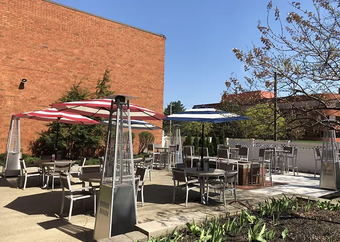 Marriott Albany