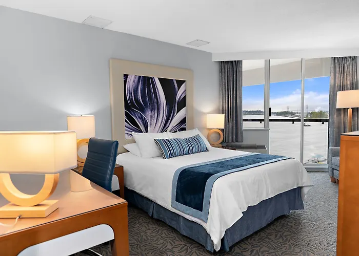 New Westminster Hotels