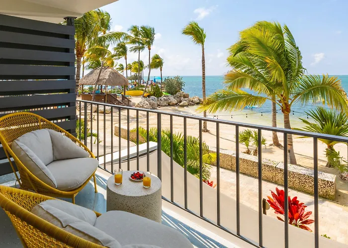 Three Waters Resort And Marina, Islamorada, A Tribute Portfolio Resort
