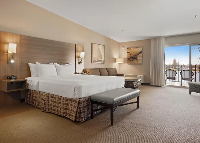 Executive Inn & Suites Oakland