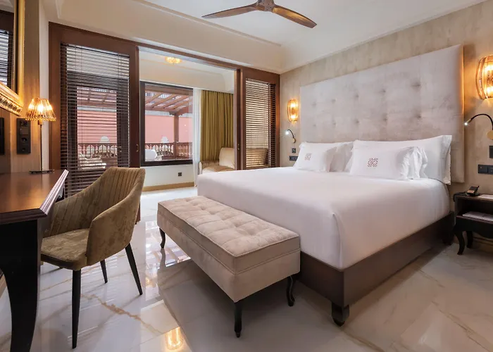 I 15 migliori hotel con spa a Las Palmas de Gran Canaria per una vacanza rilassante