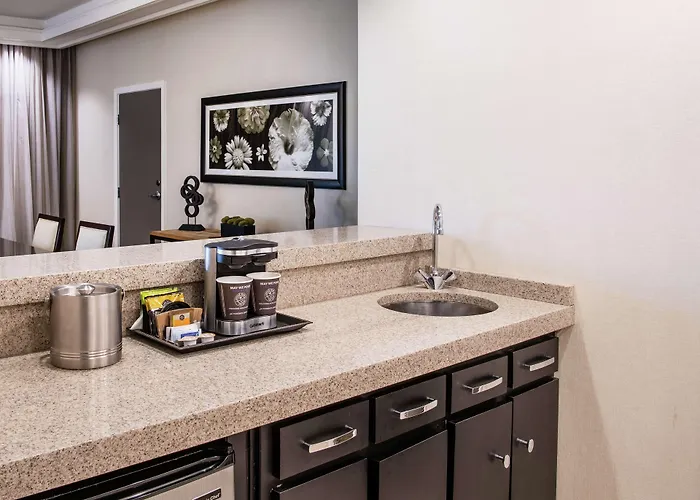 Doubletree By Hilton Portland