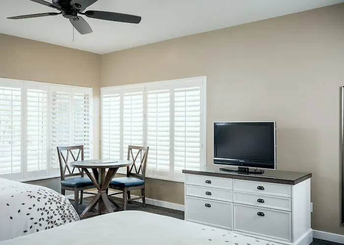 Pacific Shores Inn San Diego