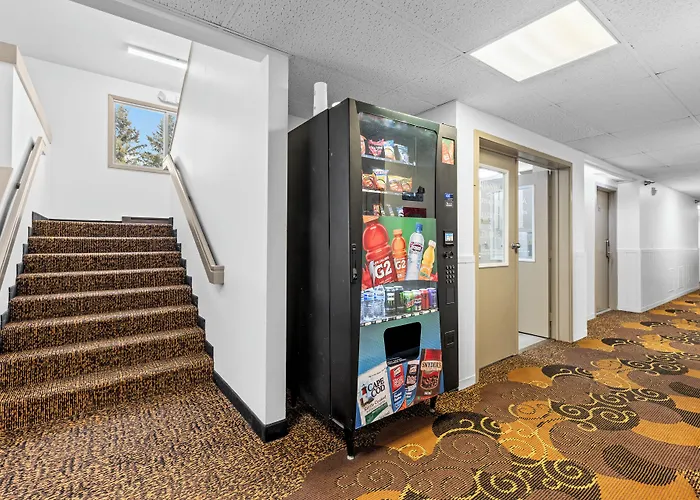 Nisswa Inn And Suites