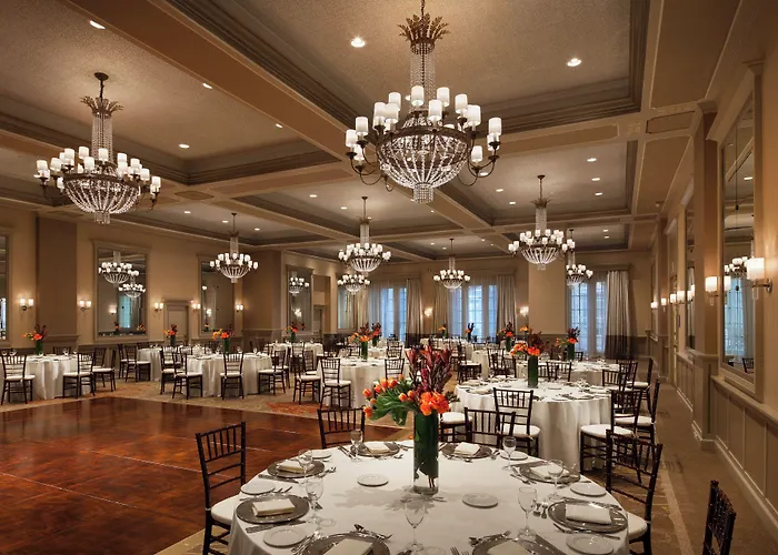 The Westin San Jose Hotel