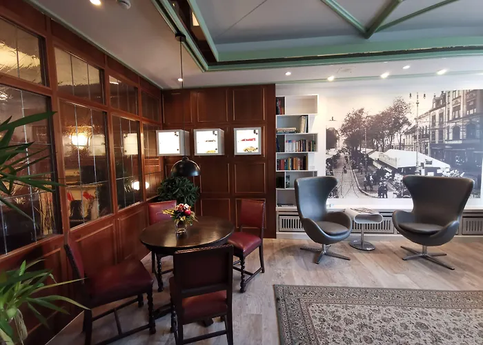 Hotel Westfalia Bremen