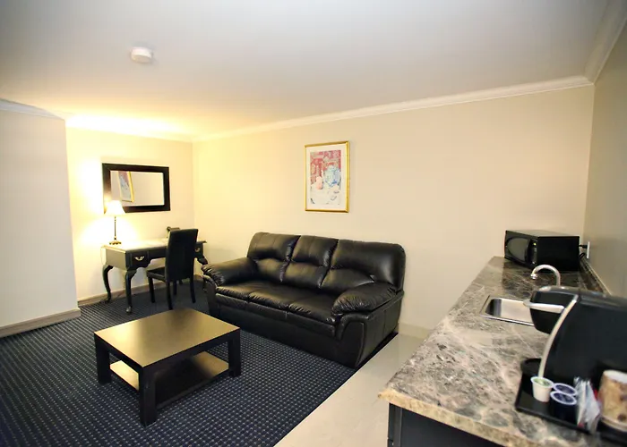 Montecassino Hotel & Event Centre Toronto
