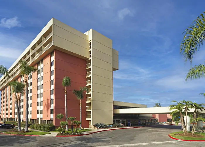 Ontario Airport Hotel & Conference Center