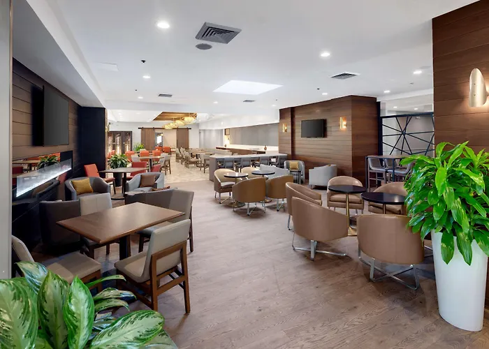 Oak Lawn Hotels