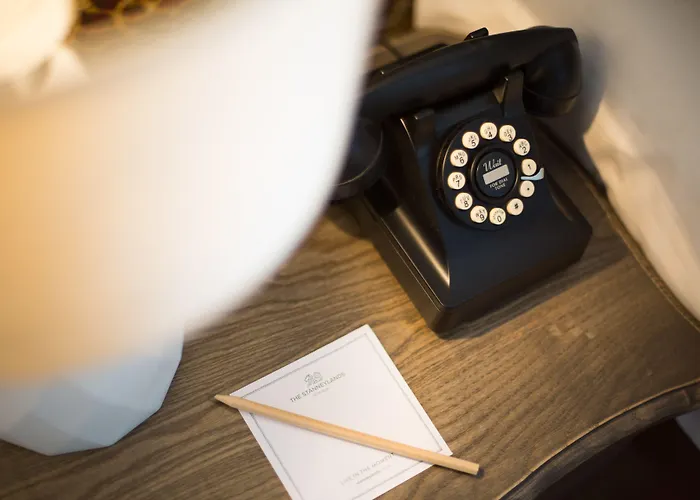 Wilmslow Hotels