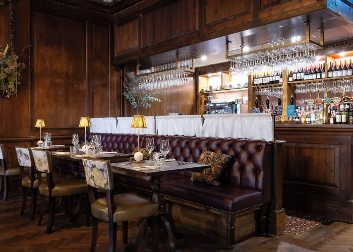 Lewes Hotels