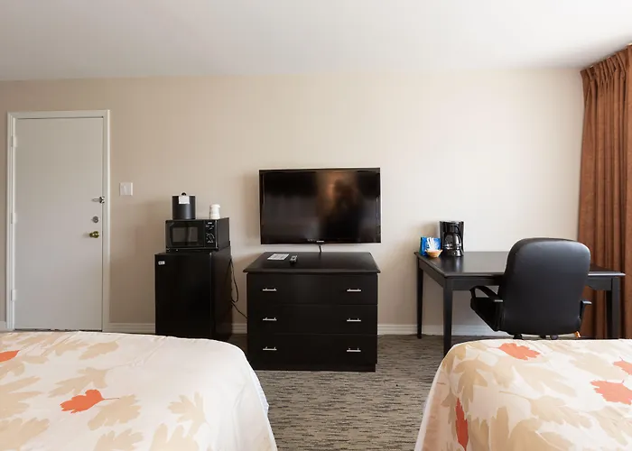 Value Suites Extended Stay - Arlington