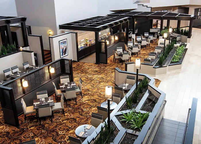 Minnetonka Hotels