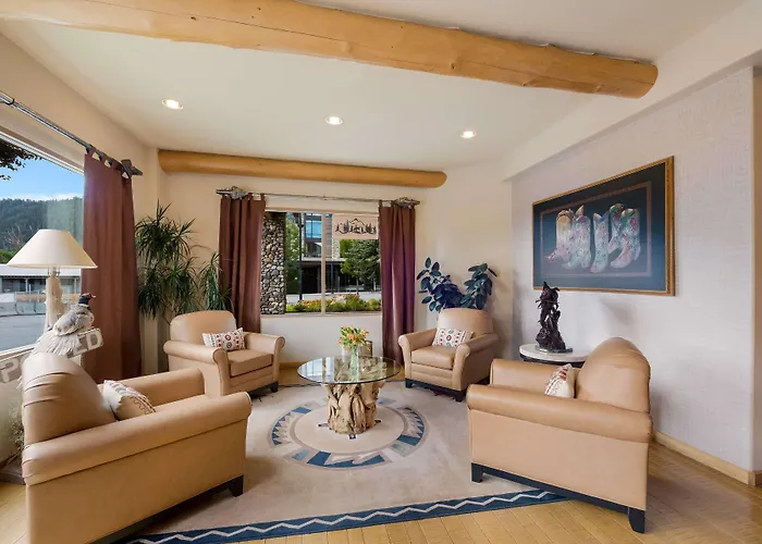Hotels in Sun Valley