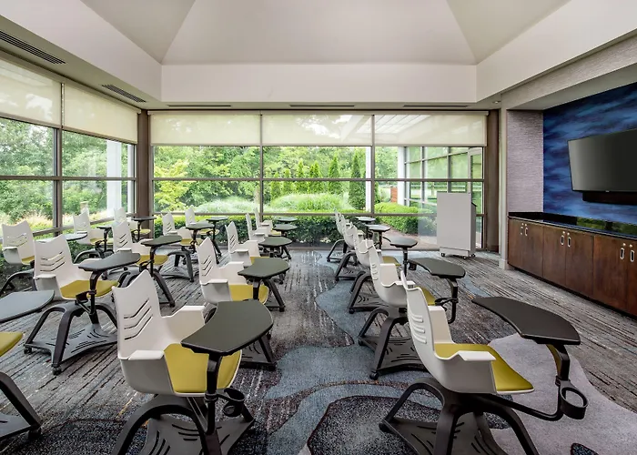 Delta Hotels By Marriott Chesapeake Norfolk