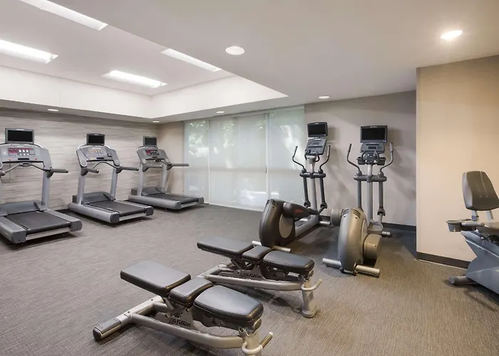 Sonesta Select Atlanta Midtown Georgia Tech Hotel
