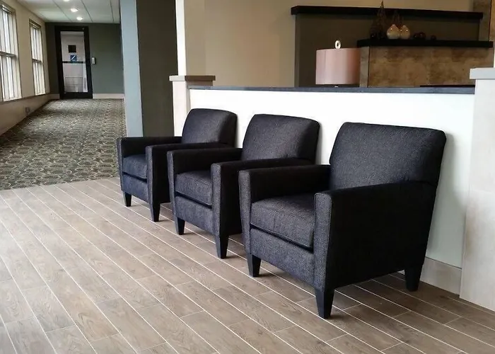 Quality Inn Geneseo