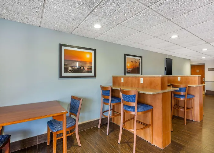Best Western Port Clinton