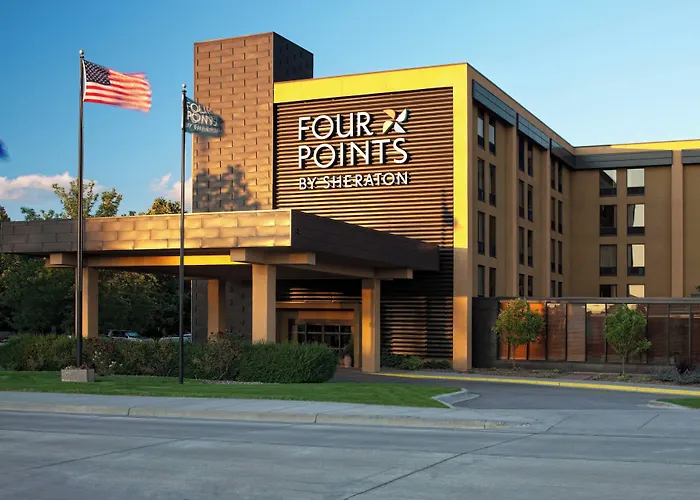 Richfield Hotels