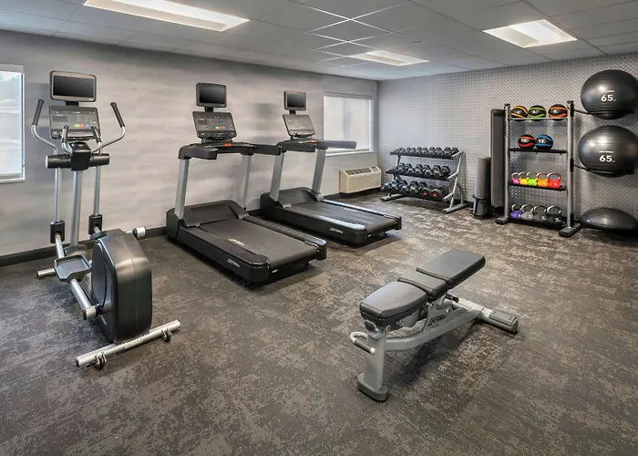 Tewksbury Hotels