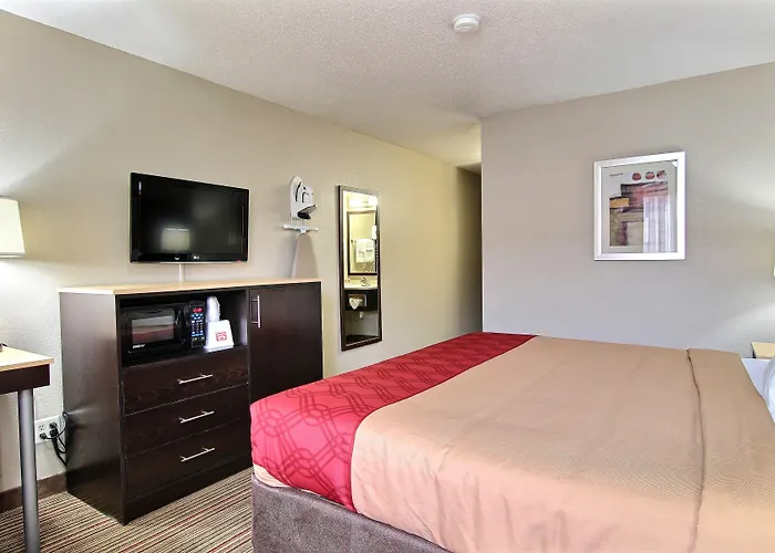 Econo Lodge Grand Forks