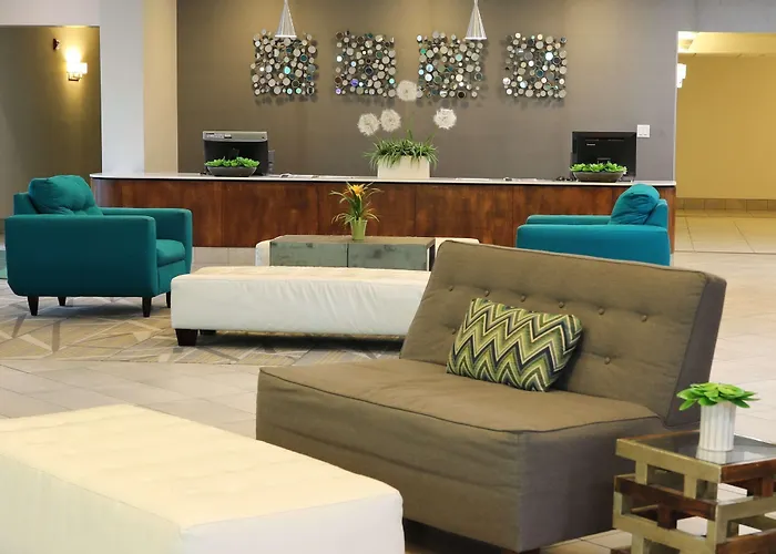 Doubletree By Hilton Omaha Southwest, Ne Hotel