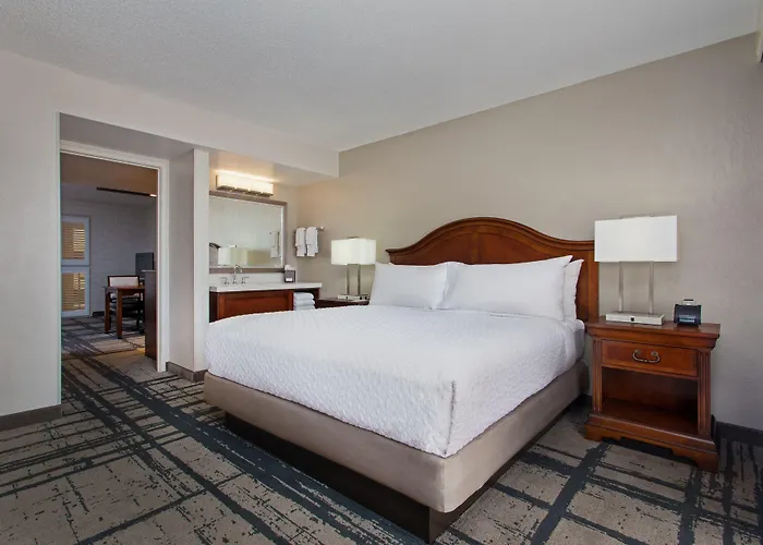 Embassy Suites By Hilton Orlando International Drive Convention Center Williamsburg