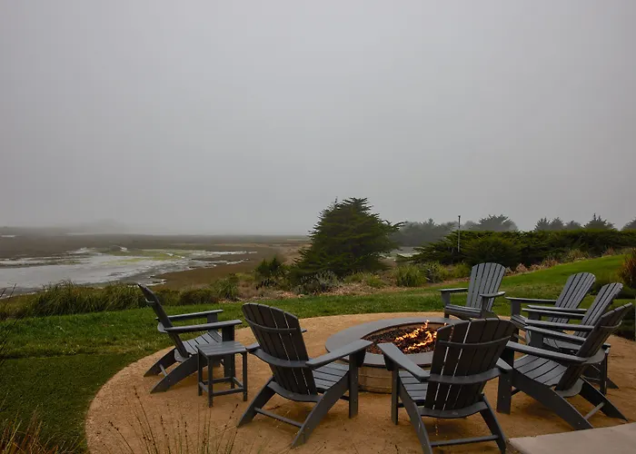 Bodega Bay Hotels