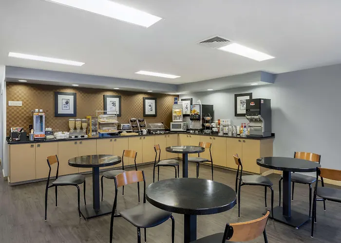 Best Western Dubois Hotel